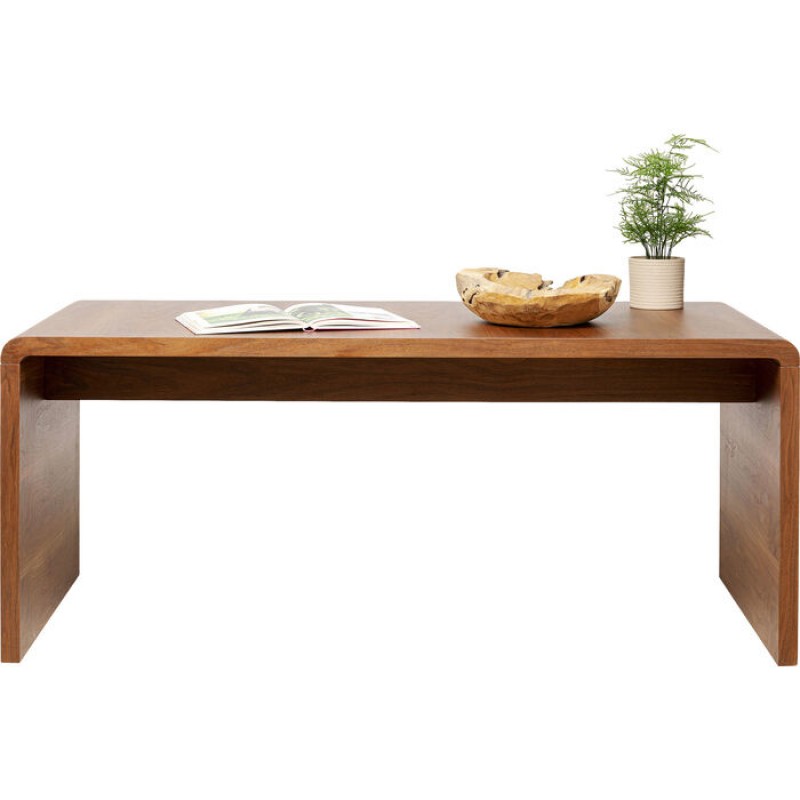 Desk Club Walnut 180x85cm